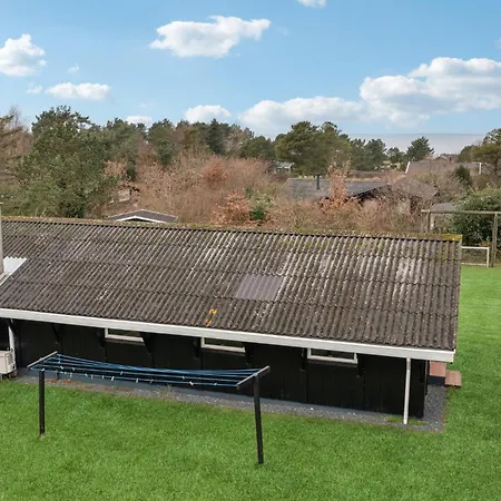 3 Bedroom Beautiful In Samso *