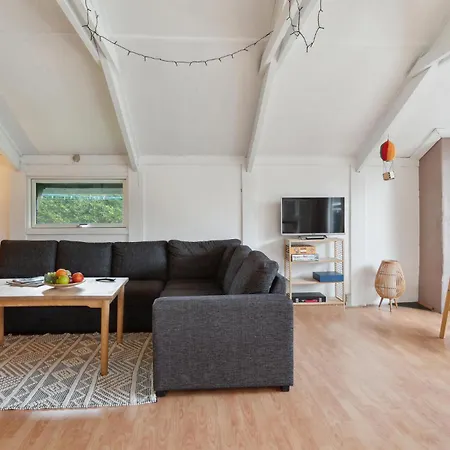 3 Bedroom Beautiful In Samso