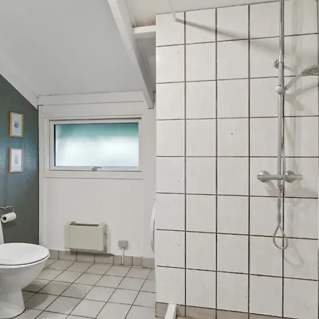 3 Bedroom Beautiful In Samso Сasa de vacaciones Tanderup