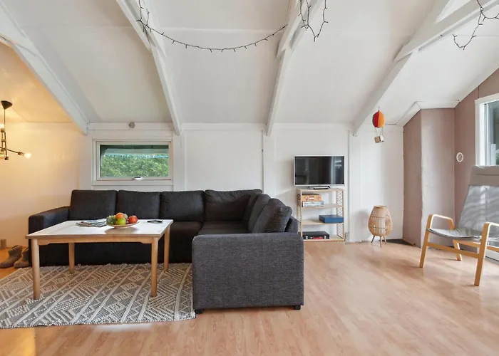 3 Bedroom Beautiful In Samso