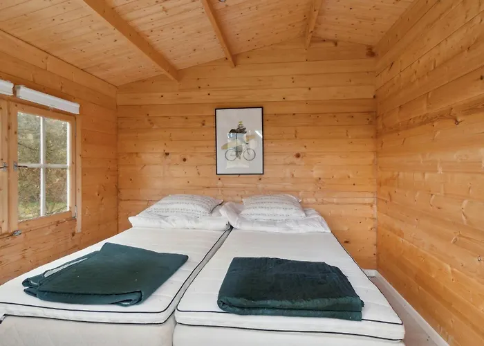 3 Bedroom Beautiful In Samso Holiday home